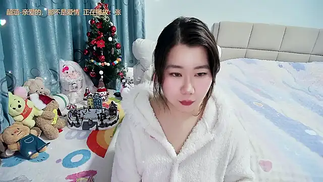 OnlyLove-2026 webcam