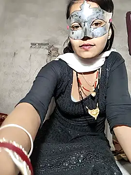 Dil-se-queen-321 webcam