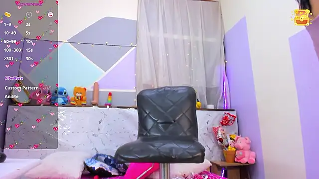 Michellcockxxx webcam