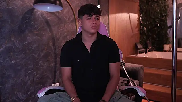 Ethan_occonor webcam