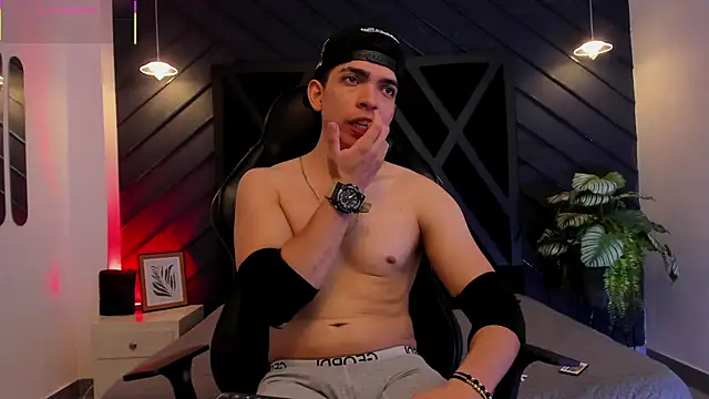 Julian_Mercier webcam