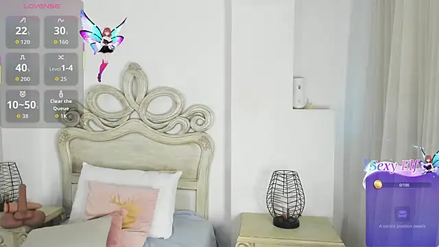 michell_blakke webcam