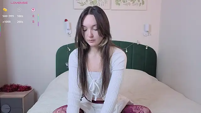 SylviaHamilton webcam