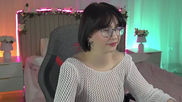 ElenaSomerhalder webcam