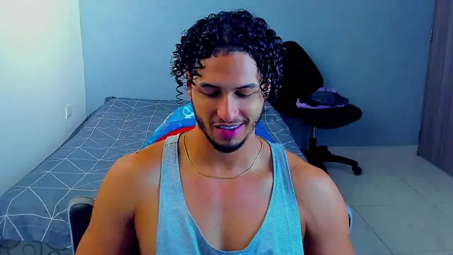 Kris_Khalifa69 webcam