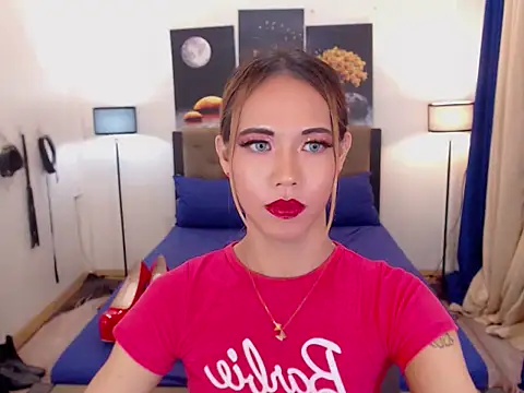 PreciousAmore webcam