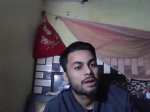 Stubborndesiboy webcam