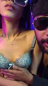 Ivy_the_goddess webcam