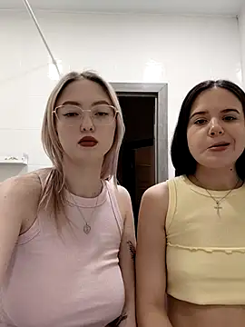 MelissaPinkiss webcam