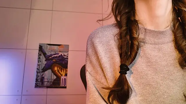 Yoka_paradoXXX webcam