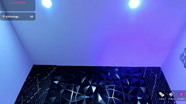 AudreyHayworth webcam