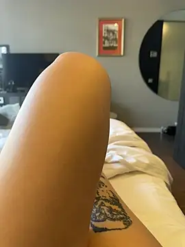 MistressMilana webcam