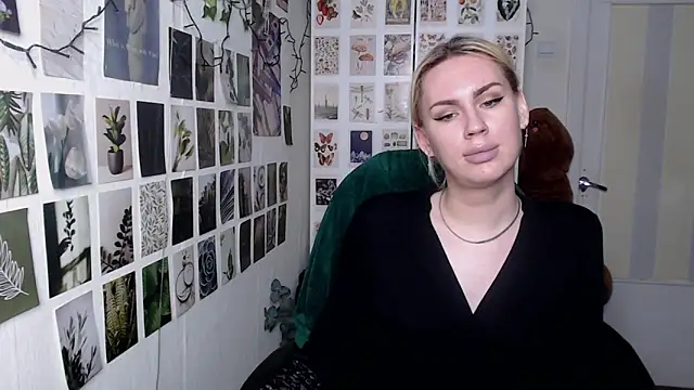 CapriScorpion webcam