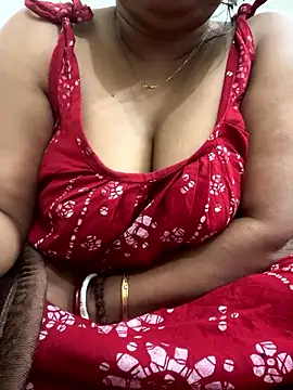 Miss-khwahish webcam