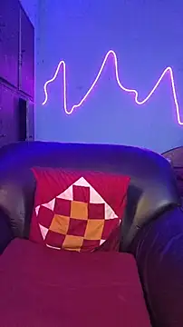 Ivy_the_goddess webcam