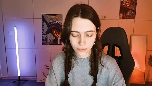 Yoka_paradoXXX webcam