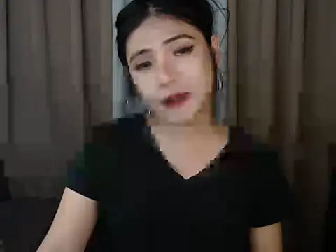 Kisses-For-You webcam