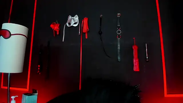 CharlotteScotte webcam