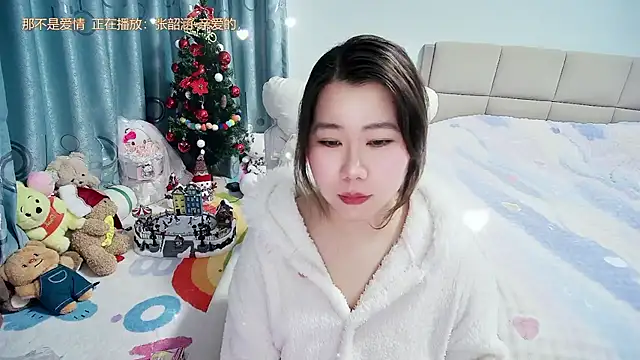 OnlyLove-2026 webcam