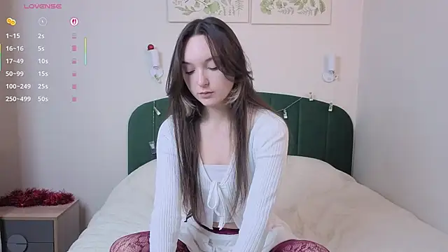 SylviaHamilton webcam