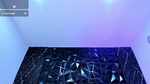 AudreyHayworth webcam