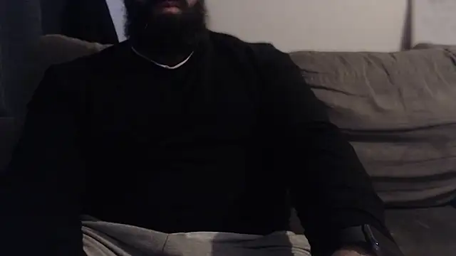 hugemachohandsome webcam