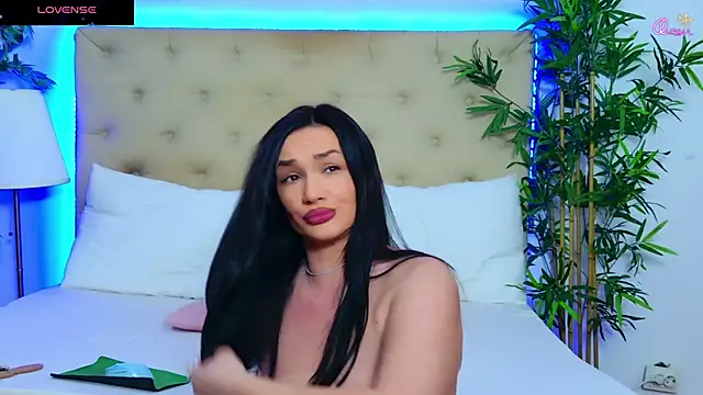 DaliyaArabian webcam