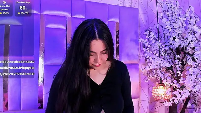 HannaCollins_ webcam