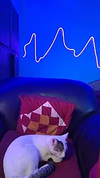 Ivy_the_goddess webcam