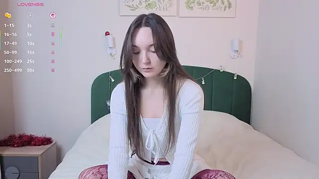 SylviaHamilton webcam