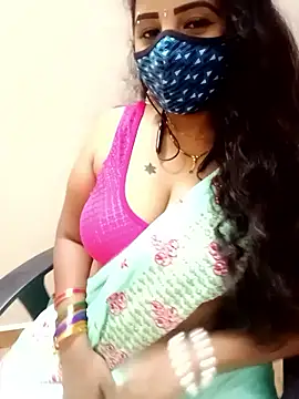 tamil_Vennila webcam