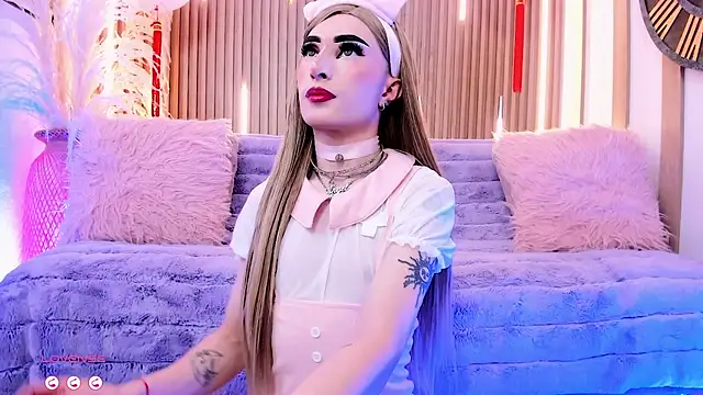 ArianaSantana webcam