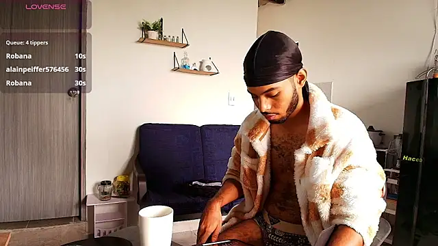 Preview of colinbrown