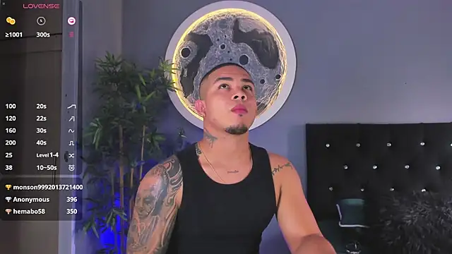 jordan_mayers02 webcam