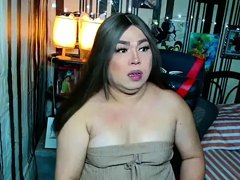 TsyummyCock4u webcam