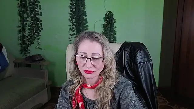 Habibi_Honeyy webcam