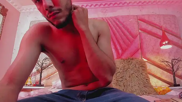 Boss_Domiinator webcam