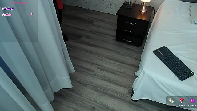 Sabriinaa_Foxx webcam