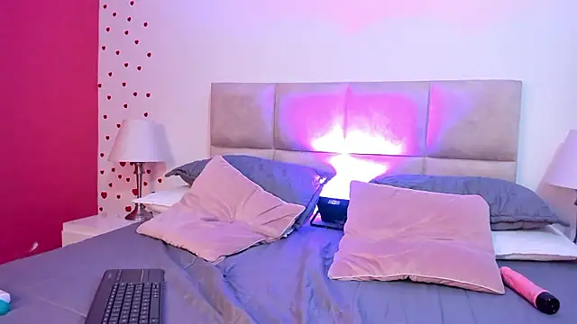 JulietaFerrer_ webcam