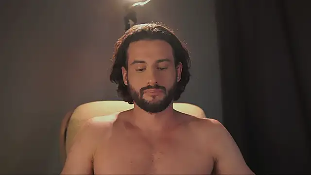 Keen___Luckystrike webcam