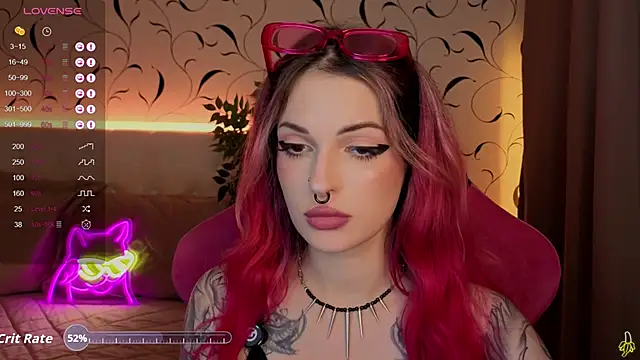 BratzieDarsie webcam