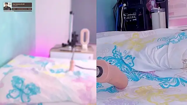 perla_cm webcam stripchat model stream image