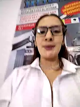 samantha-16_ - SAMANTHA-16_'s free webcam