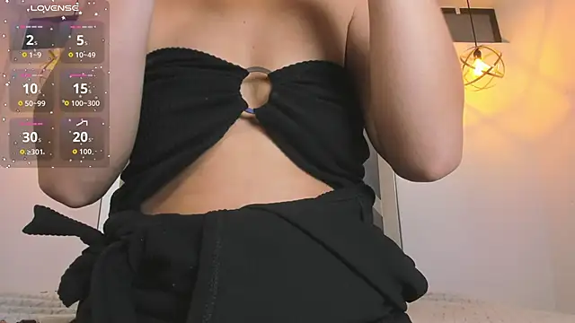 Hanna_Cornee_ webcam