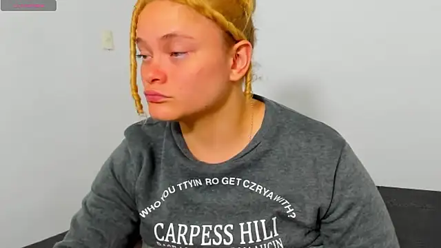 Cherrysweetyx webcam