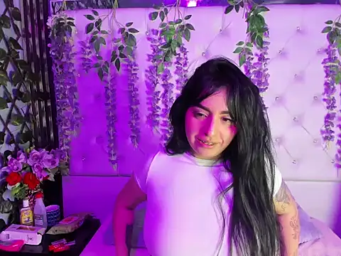 DashaMiller_ webcam stripchat model stream image