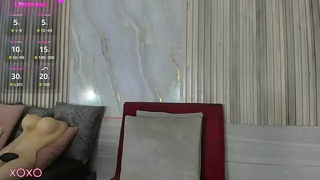 BriannaChelsea webcam