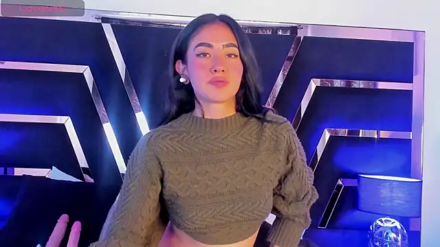 Cataleya_Sub69 webcam stripchat model stream image