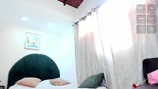 Miranda_doll_ webcam