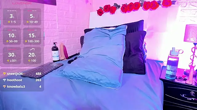 LYAA_COLLINS_ webcam